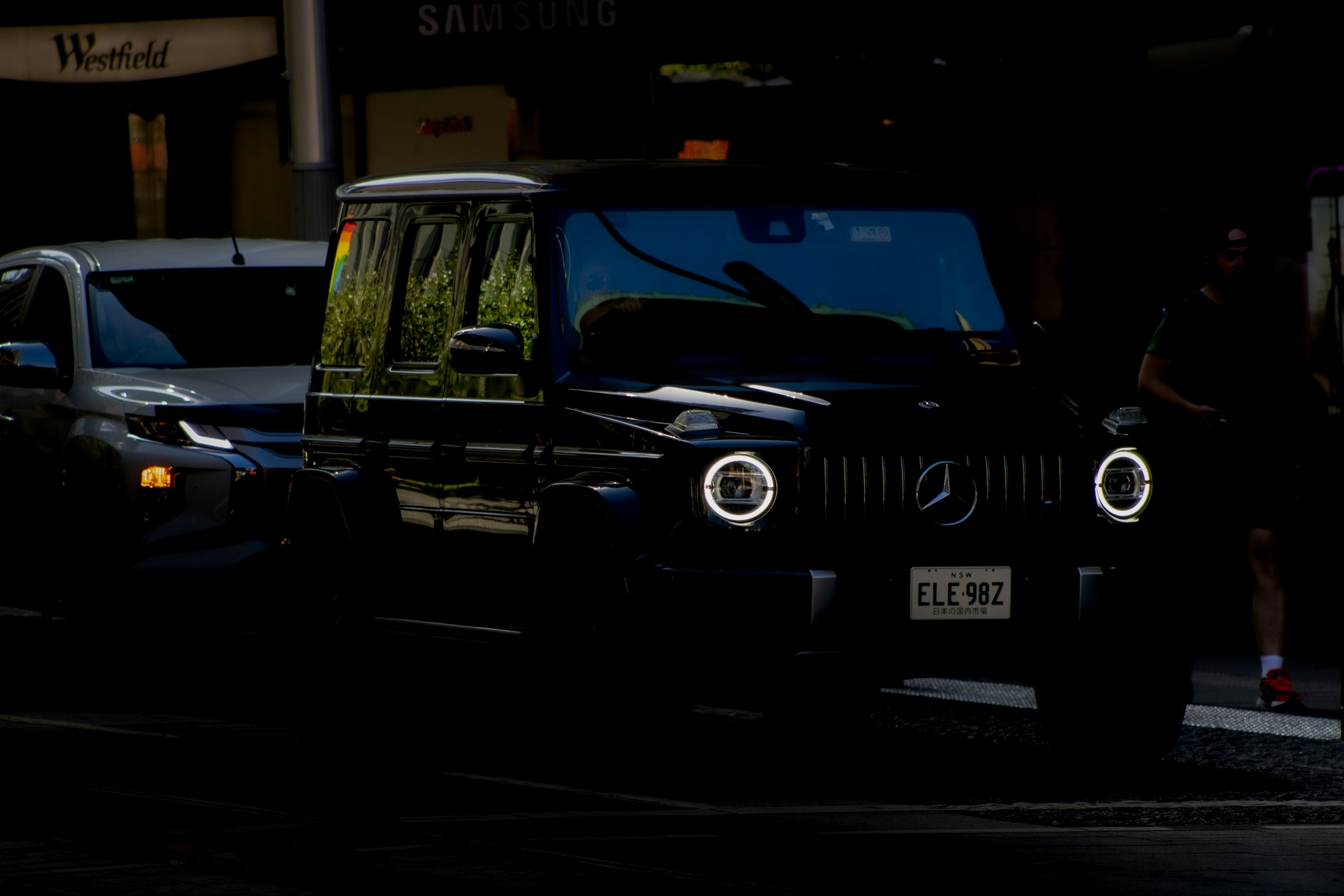 Mercedes-AMG G 63 – 2